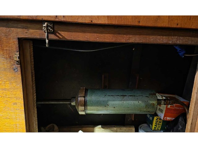 Kajuitboot / kruiser - afbeelding 9 van  27