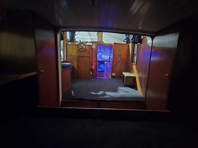 Kajuitboot / kruiser - afbeelding 12 van  27