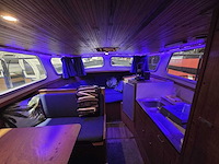 Kajuitboot / kruiser - afbeelding 21 van  27