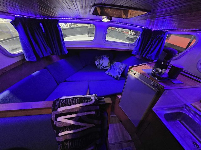 Kajuitboot / kruiser - afbeelding 13 van  27