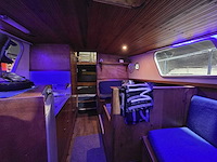 Kajuitboot / kruiser - afbeelding 15 van  27