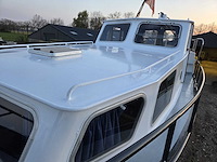 Kajuitboot / kruiser - afbeelding 18 van  27