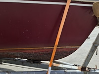 Kajuitboot met yamaha 9,9pk en boottrailer, fairline, 630 - afbeelding 9 van  51