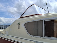 Kajuitboot met yamaha 9,9pk en boottrailer, fairline, 630 - afbeelding 11 van  51
