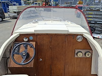 Kajuitboot met yamaha 9,9pk en boottrailer, fairline, 630 - afbeelding 24 van  51