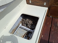 Kajuitboot met yamaha 9,9pk en boottrailer, fairline, 630 - afbeelding 27 van  51