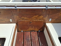 Kajuitboot met yamaha 9,9pk en boottrailer, fairline, 630 - afbeelding 28 van  51
