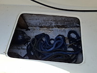 Kajuitboot met yamaha 9,9pk en boottrailer, fairline, 630 - afbeelding 29 van  51