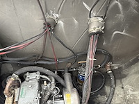 Kajuitboot motorboot koks maatje, kiekendief - afbeelding 3 van  52