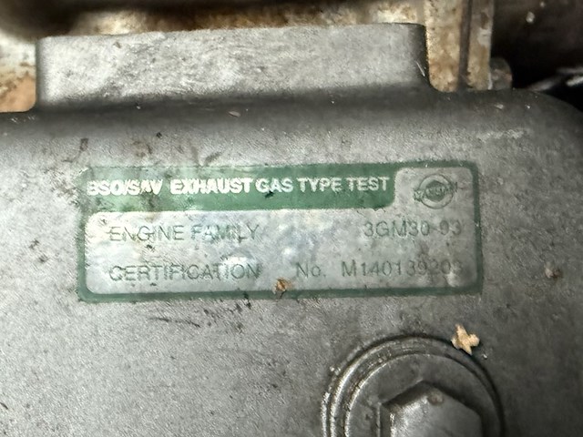 Kajuitboot motorboot koks maatje, kiekendief - afbeelding 5 van  52