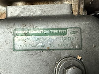 Kajuitboot motorboot koks maatje, kiekendief - afbeelding 5 van  52