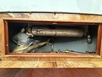 Kajuitboot motorboot koks maatje, kiekendief - afbeelding 8 van  52