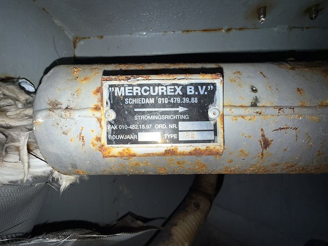 Kajuitboot motorboot koks maatje, kiekendief - afbeelding 9 van  52