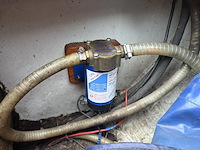 Kajuitboot motorboot koks maatje, kiekendief - afbeelding 14 van  52