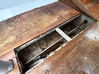 Kajuitboot motorboot koks maatje, kiekendief - afbeelding 20 van  52