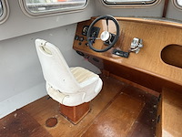 Kajuitboot motorboot koks maatje, kiekendief - afbeelding 27 van  52