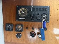 Kajuitboot motorboot koks maatje, kiekendief - afbeelding 28 van  52