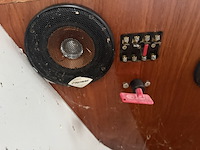 Kajuitboot motorboot koks maatje, kiekendief - afbeelding 29 van  52