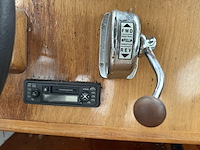 Kajuitboot motorboot koks maatje, kiekendief - afbeelding 32 van  52