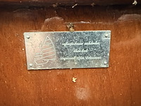 Kajuitboot motorboot koks maatje, kiekendief - afbeelding 35 van  52