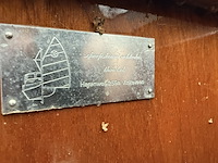 Kajuitboot motorboot koks maatje, kiekendief - afbeelding 36 van  52