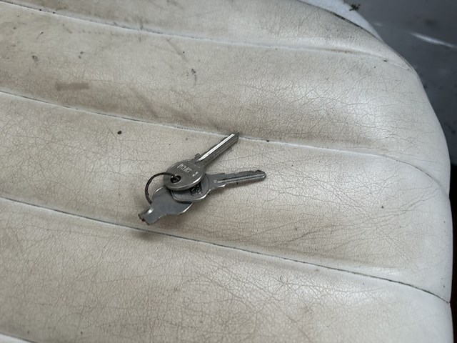 Kajuitboot motorboot koks maatje, kiekendief - afbeelding 37 van  52