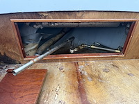 Kajuitboot motorboot koks maatje, kiekendief - afbeelding 38 van  52