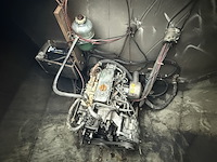 Kajuitboot motorboot koks maatje, kiekendief - afbeelding 52 van  52