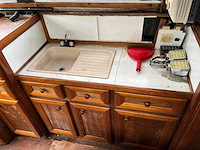 Kajuitboot opknapper - afbeelding 2 van  15