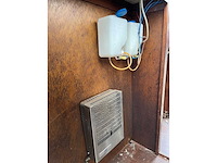 Kajuitboot opknapper - afbeelding 4 van  15