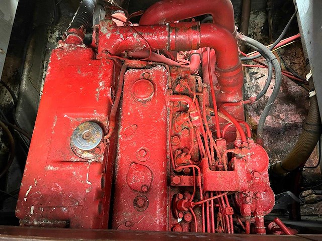 Kajuitboot opknapper - afbeelding 5 van  15