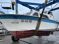 Kajuitboot opknapper - afbeelding 8 van  15