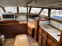 Kajuitboot opknapper - afbeelding 10 van  15