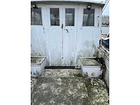 Kajuitboot opknapper - afbeelding 11 van  15