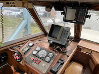 Kajuitboot opknapper - afbeelding 15 van  15