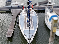 Kajuitzeilboot, dufour, 35, 1978 - afbeelding 3 van  61