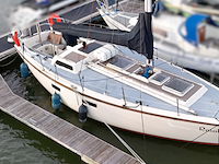 Kajuitzeilboot, dufour, 35, 1978 - afbeelding 4 van  61