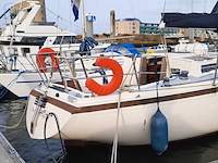 Kajuitzeilboot, dufour, 35, 1978 - afbeelding 5 van  61