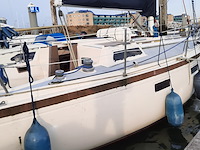 Kajuitzeilboot, dufour, 35, 1978 - afbeelding 6 van  61