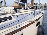 Kajuitzeilboot, dufour, 35, 1978 - afbeelding 7 van  61