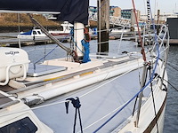 Kajuitzeilboot, dufour, 35, 1978 - afbeelding 8 van  61