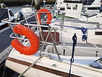 Kajuitzeilboot, dufour, 35, 1978 - afbeelding 9 van  61