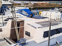 Kajuitzeilboot, dufour, 35, 1978 - afbeelding 10 van  61