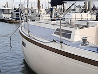 Kajuitzeilboot, dufour, 35, 1978 - afbeelding 11 van  61