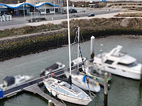 Kajuitzeilboot, dufour, 35, 1978 - afbeelding 1 van  61
