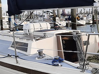 Kajuitzeilboot, dufour, 35, 1978 - afbeelding 13 van  61