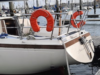 Kajuitzeilboot, dufour, 35, 1978 - afbeelding 14 van  61