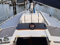 Kajuitzeilboot, dufour, 35, 1978 - afbeelding 15 van  61