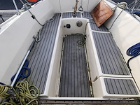 Kajuitzeilboot, dufour, 35, 1978 - afbeelding 17 van  61