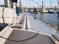 Kajuitzeilboot, dufour, 35, 1978 - afbeelding 18 van  61